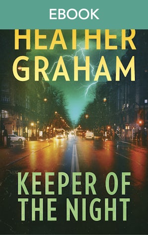 Keeper Of The Night