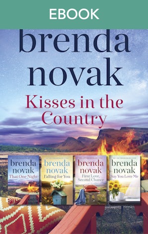 Kisses In The Country