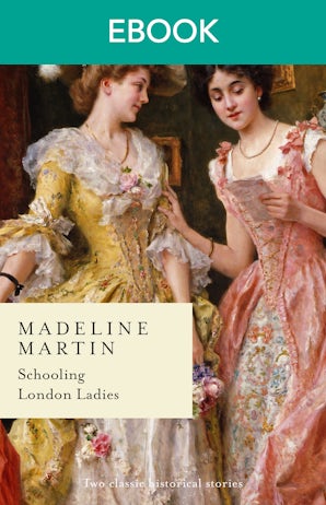 Quills - Schooling London Ladies