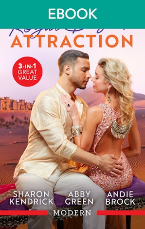 Royal Desert Attraction