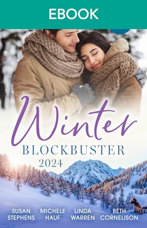 Winter Blockbuster 2024