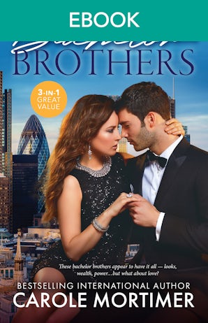 Bachelor Brothers