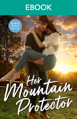 Her Mountain Protector