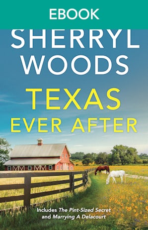 Texas Ever After
