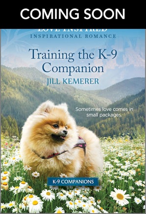 Training The K-9 Companion