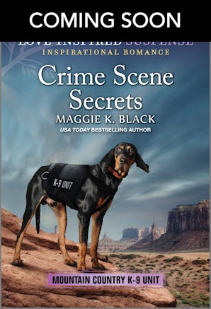 Crime Scene Secrets