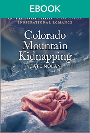 Colorado Mountain Kidnapping