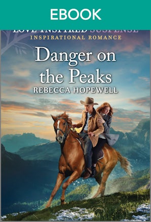 Danger On The Peaks