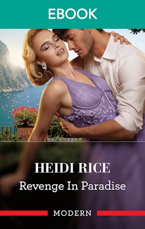Revenge In Paradise