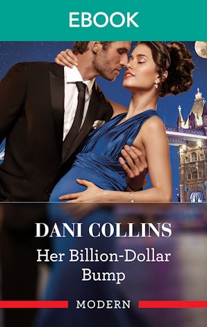 Her Billion-Dollar Bump