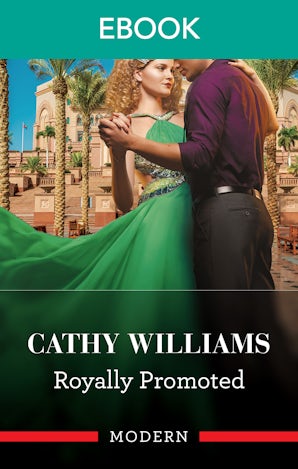Royally Promoted