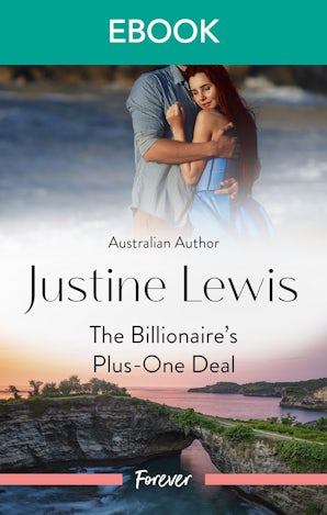 The Billionaire's Plus-One Deal