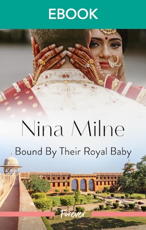 Bound By Their Royal Baby