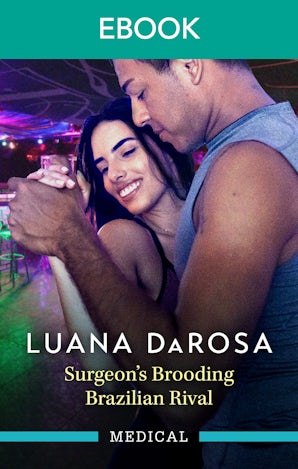 Surgeon's Brooding Brazilian Rival
