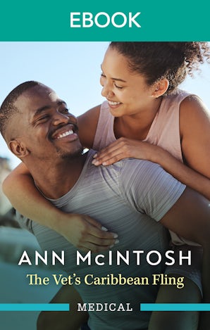 The Vet's Caribbean Fling