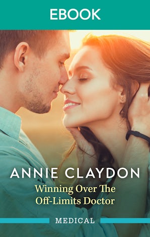 Winning Over The Off-Limits Doctor