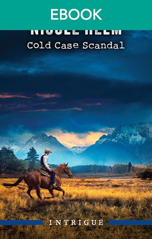Cold Case Scandal