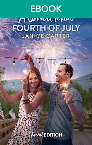 A Small Town Fourth Of July