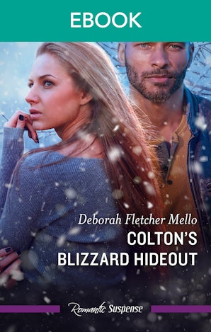 Colton's Blizzard Hideout