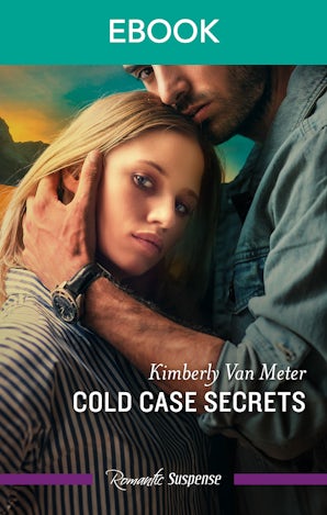 Cold Case Secrets