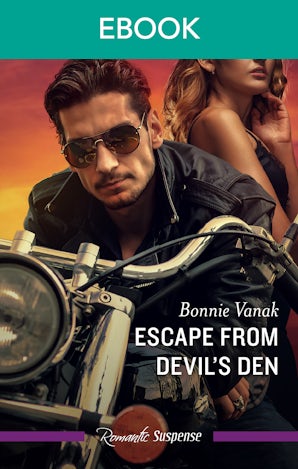 Escape From Devil's Den