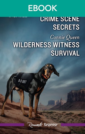 Crime Scene Secrets/Wilderness Witness Survival