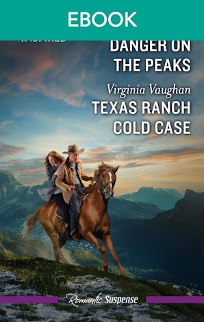 Danger On The Peaks/Texas Ranch Cold Case