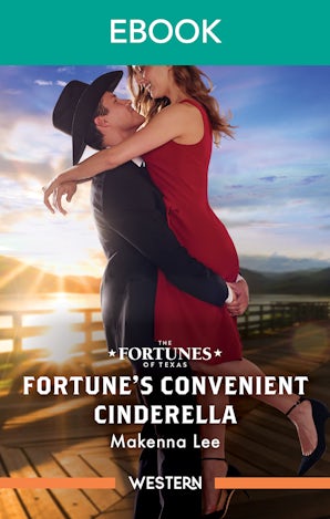 Fortune's Convenient Cinderella