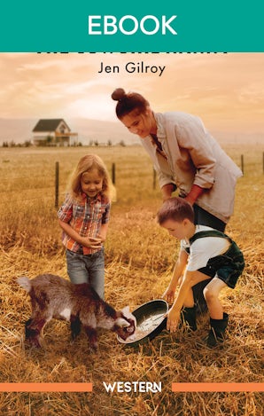 The Cowgirl Nanny