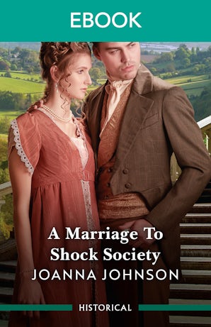 A Marriage To Shock Society