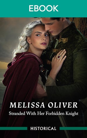 Stranded With Her Forbidden Knight