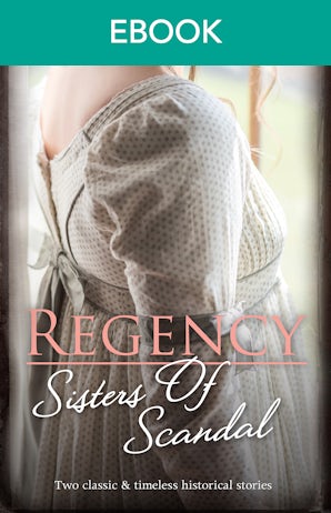 Regency Sisters Of Scandal