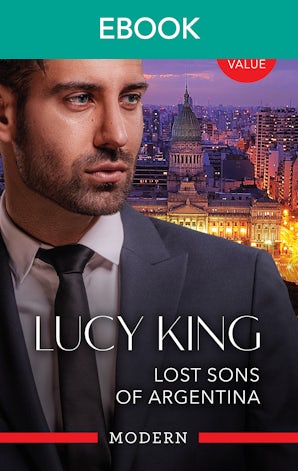 Lost Sons Of Argentina