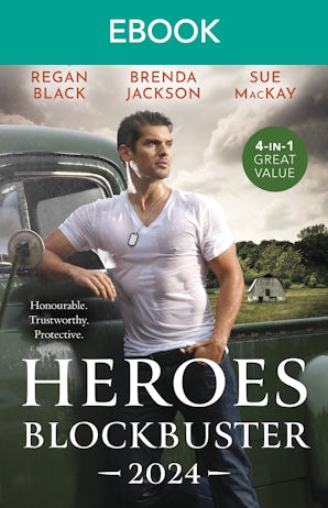 Heroes Blockbuster 2024