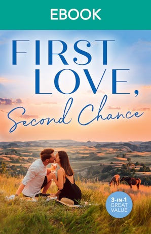 First Love, Second Chance