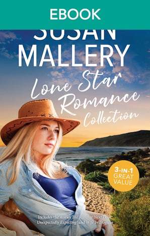 Lone Star Romance Collection