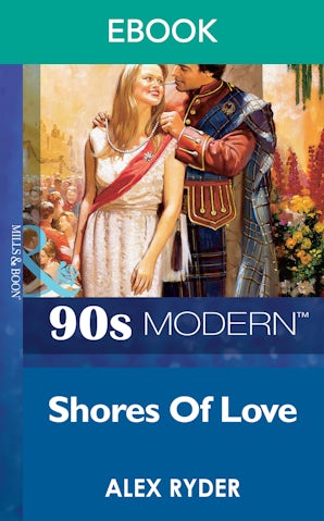 SHORES OF LOVE