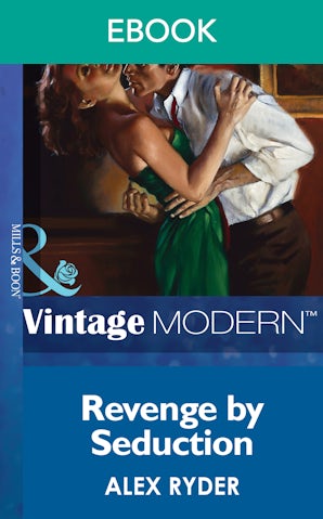 REVENGE BY SEDUCTION