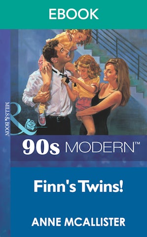 FINN'S TWINS!