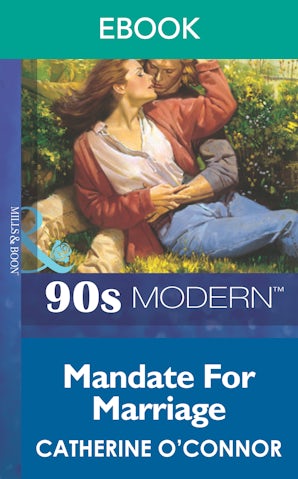 MANDATE FOR MARRIAGE