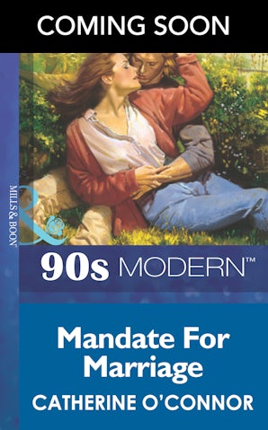 MANDATE FOR MARRIAGE