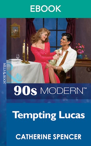 TEMPTING LUCAS