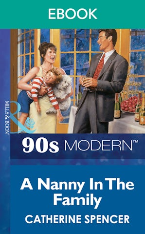 A NANNY IN THE FAMILY
