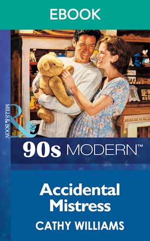 ACCIDENTAL MISTRESS