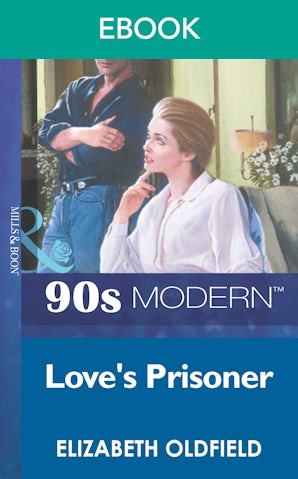 LOVE'S PRISONER