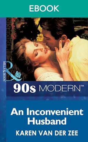 AN INCONVENIENT HUSBAND