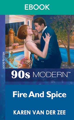 FIRE AND SPICE