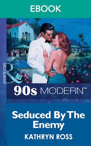 SEDUCED BY THE ENEMY