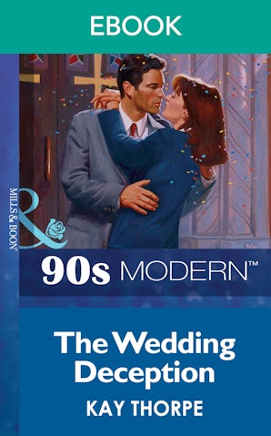 THE WEDDING DECEPTION