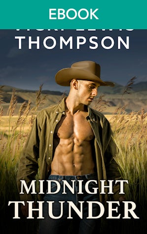 Midnight Thunder